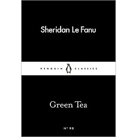 Download sách Green Tea (Paperback)